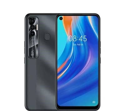 Tecno Spark 7 Pro