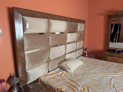 Low priced slightly used furniture for sale. URGENT!