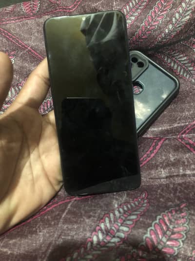 Infinix hot 11 play 4/64