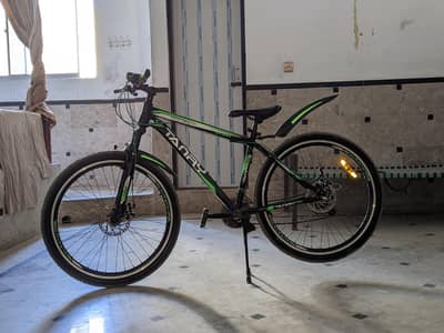 Tanry Cycle 27.5 inch size