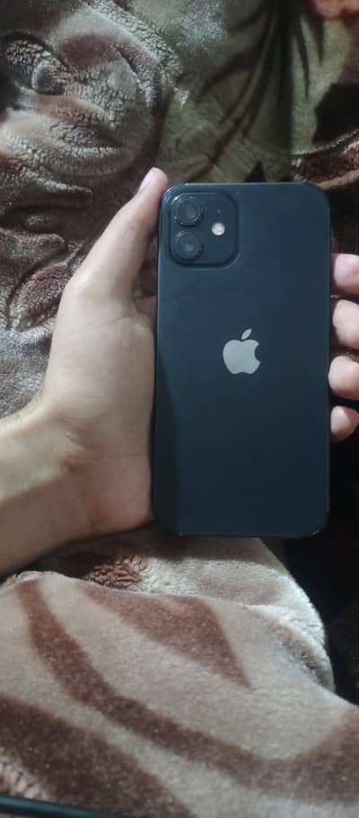 Apple iPhone 12 Non PTA Factory Unlocked Exchange possible