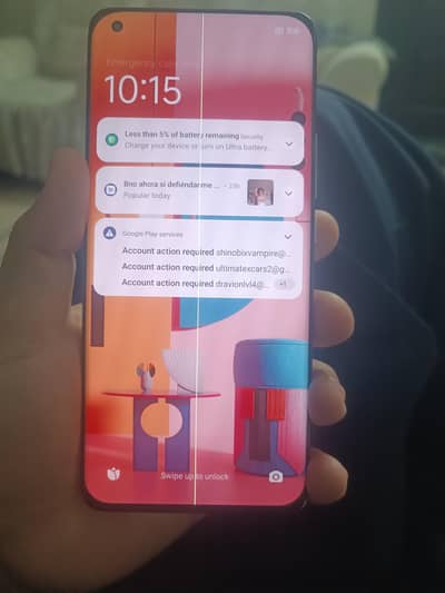 XOAMI Mi11 ULTRA FOR SALE