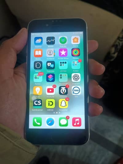 iPhone SE 2020 64Gb Pta Approved