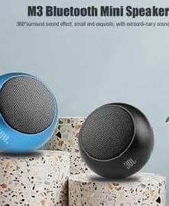 JBL M3 MINI SPEAKER