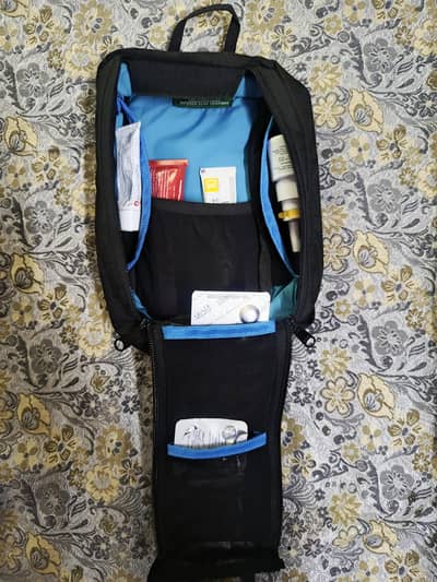 Medicine Pouch | Multipurpose Pouch