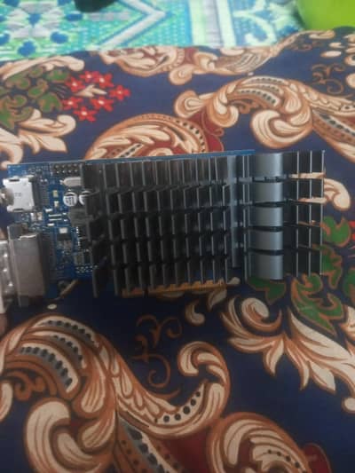 2gb asus gt710 grafic card