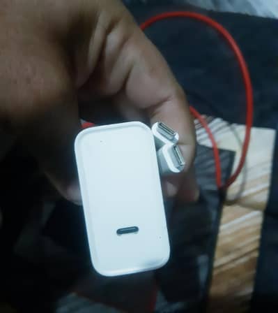 oneplus Original charger