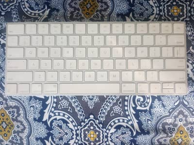 apple 1 generation magic key board modle number= A1644