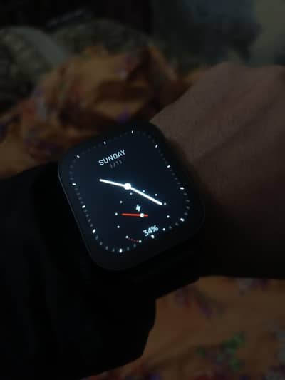 Redmi watch 5 active