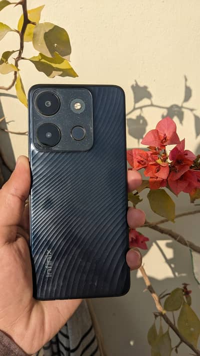 Infinix smart 7.03115326120