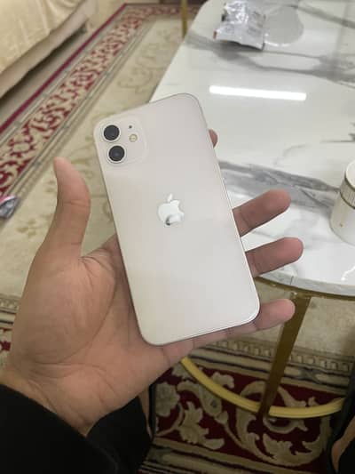 Iphone 12 Pta approved