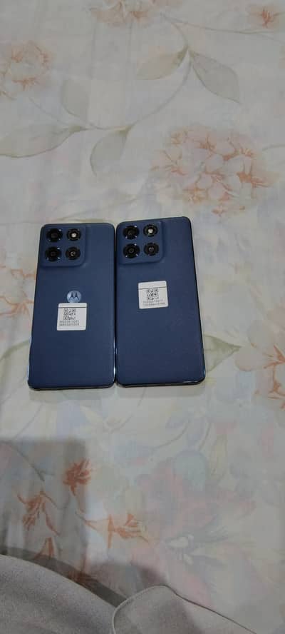 Motorola G STYLUS 5G 2025 Gaming and camera device excellent 10/10