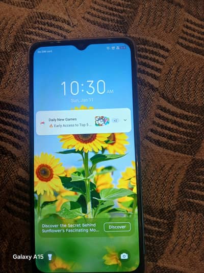 infinix smart 7 for sale used