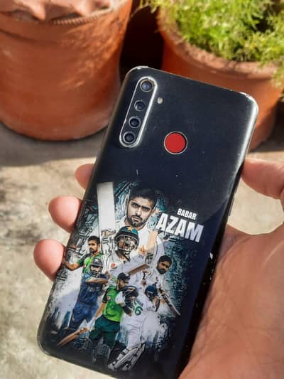 realme 5 pro (8/128)