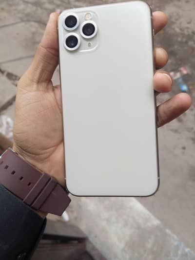 battery health 68 256 GB non PTA battery genuine banner genuine