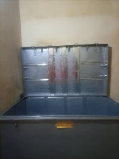 6 ft Ki pati ha hmary pas