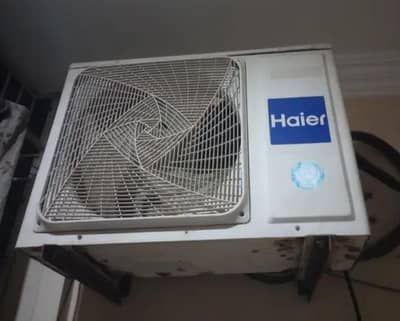 Haier DC Inverter
