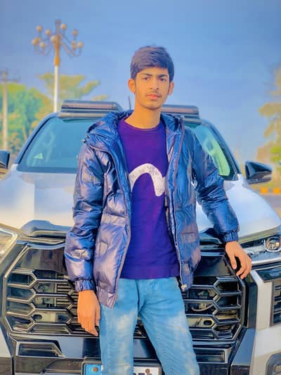 Omar ghummman