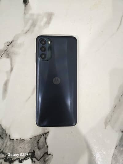 moto g 2022 ( Exchange posible )