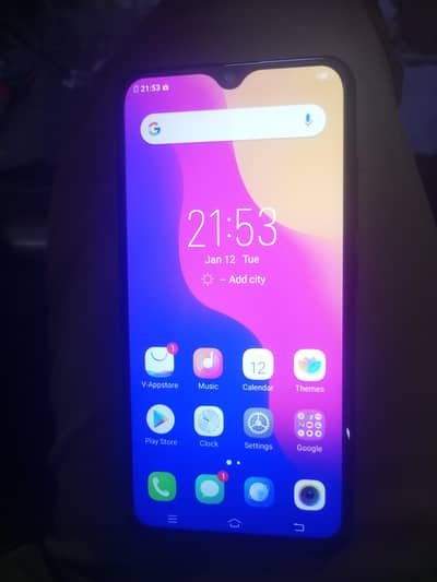 vivo y90 condition 10%10