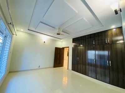Like A Good Condition 12 Marla Double Story 5 Bed Room House For Rent Bahria Town Rawalpindi Phase 8