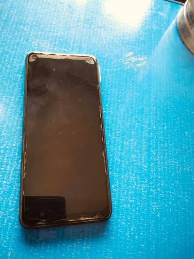 total German 10 by 10 condition. . 03038158358