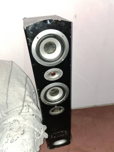 audinoc boofer tower 2 h ye