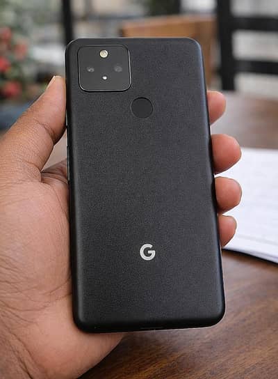 Google Pixel 5