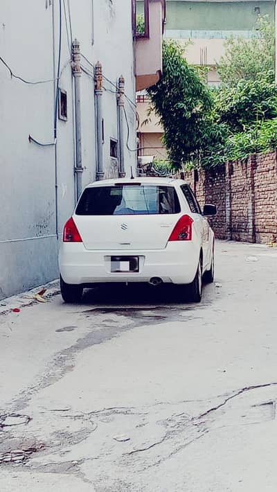 Urgent Sale Swift 2020 A/T Nav