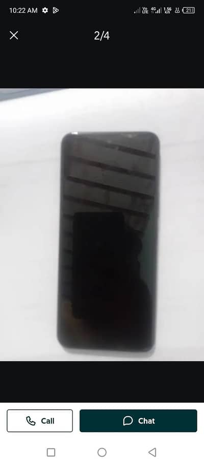 infinix hot 12 ram6 memory 128 condition 10 by 10