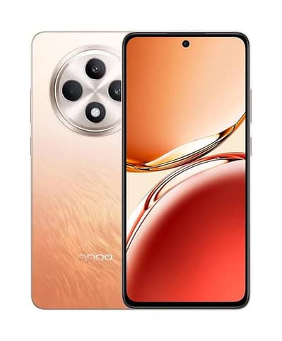 8 256 OPPO Reno 12f