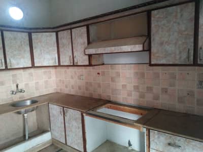 two bed dd portion for rent in johar