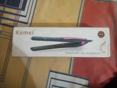 KEMEI KM-328 Hair Dryer