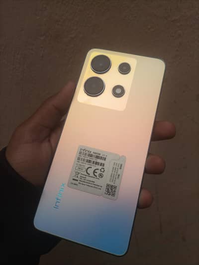 Infinix note 30 for sale