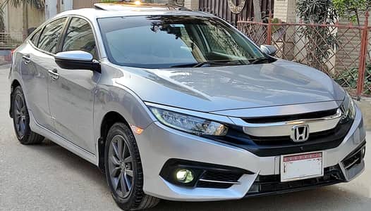 HONDA CIVIC X ORIEL UG 1.8CC FACELIFT SPARE UNUSED {COMPLETE GENUINE}