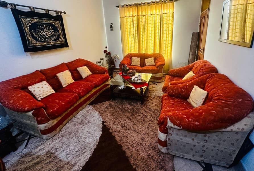 7 seater sofa set 2