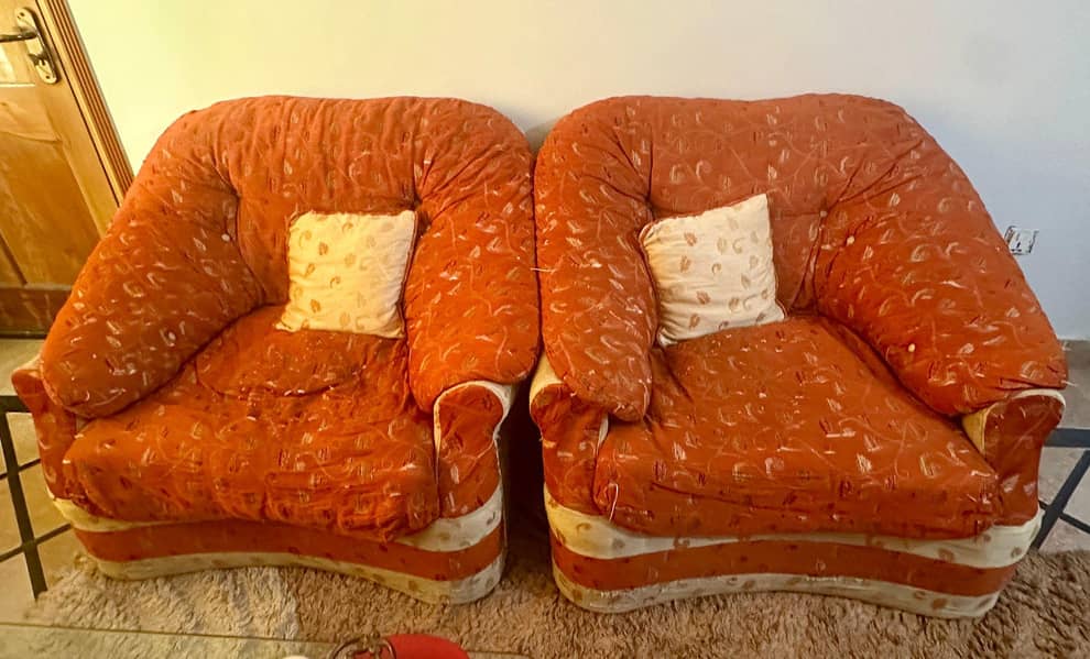 7 seater sofa set 3