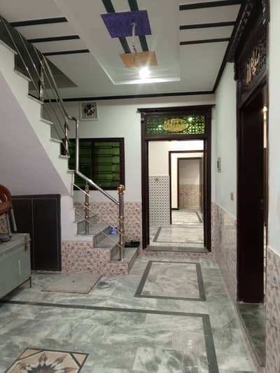 New 4 Marla House Demand 65 lack 2 bedroom 2 bathroom Electricity water 25 foot Gali hy Registery intiqal Federal town Thanda Pani Islamabad Tahir Khan 03115850472