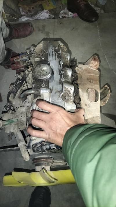 Honda 1300 cc engine for sale