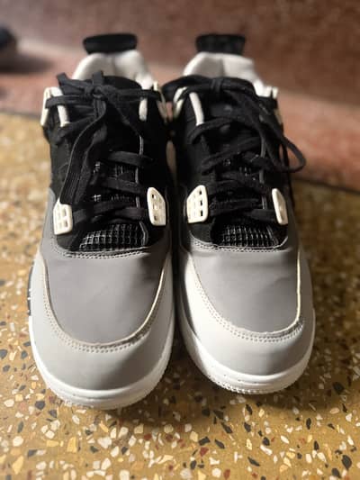 Nike Air Jordan Retro Fear - High