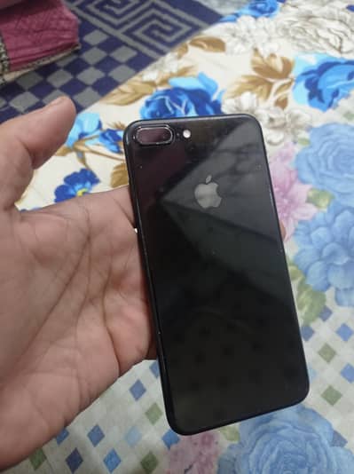 i phone 7plus 128 pta aprovd total gen1 exchange possible 03150815779