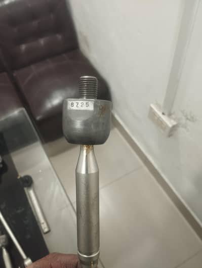 Toyota Grande 1.8 suspension parts