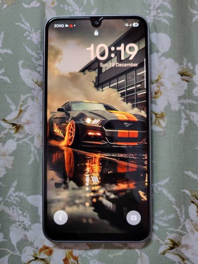 Samsung Galaxy A17 (6/128)