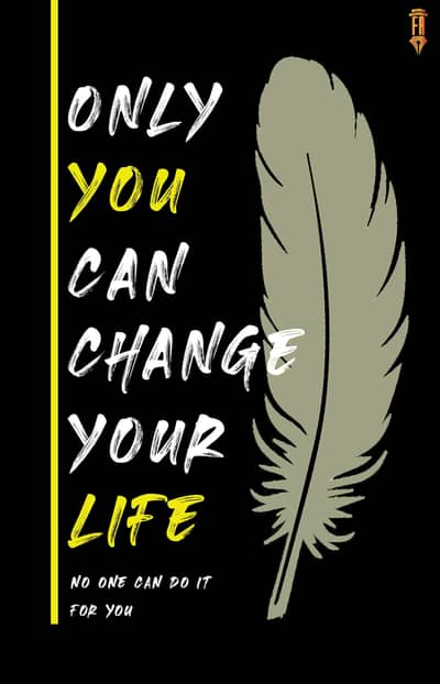 I am a creative graphic designer with one year of experience