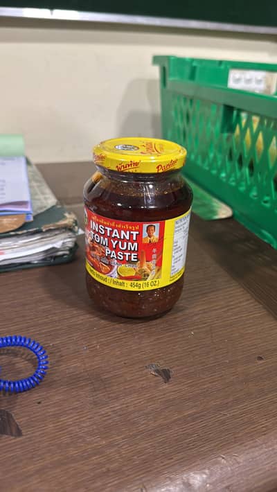 Accountant required for distribution setup