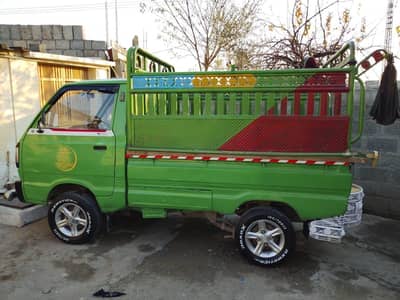 Loading jangla for sale nice condition