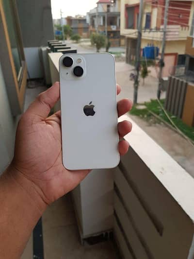 IPhone 13 official dual sim Pta APPROVED