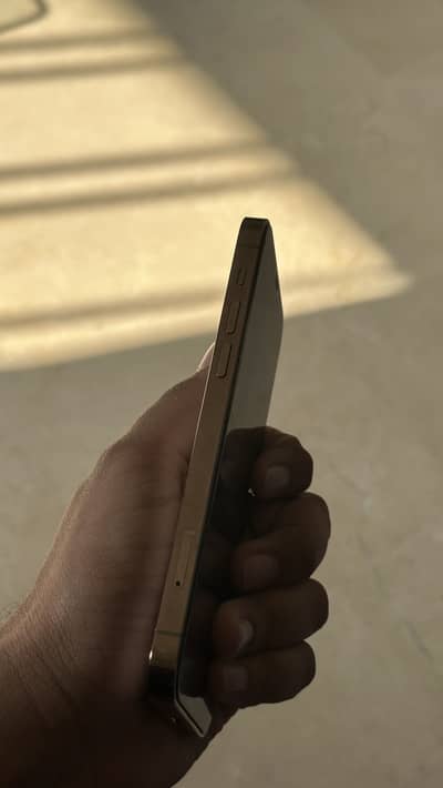 iPhone 12 Pro, PTA Approved, 256GB, 88% Battery Health