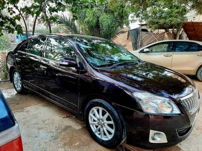 Toyota Premio X 1.8