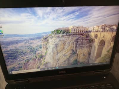 Intel i3 Laptop |4th Gen 8GBRAM | 256GB SSD + 500GB HDD | Battery Good